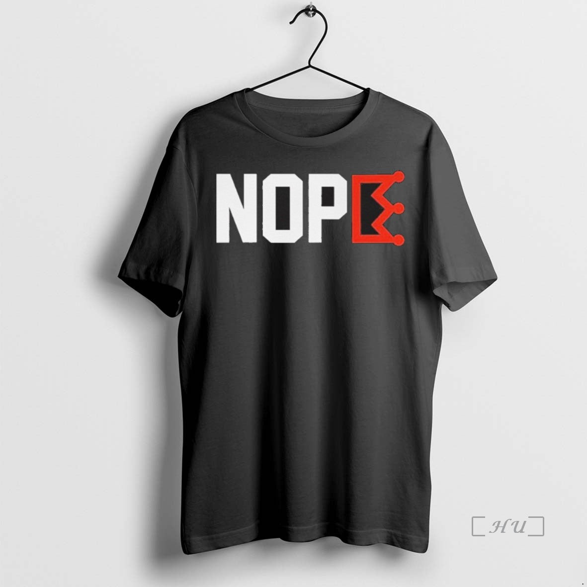 Officials No Kings Protests - clothing by TeeHivey.com