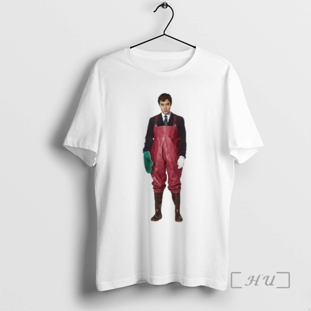No Other Choice Man Su Lee Byung Hun - clothing by TeeHivey.com