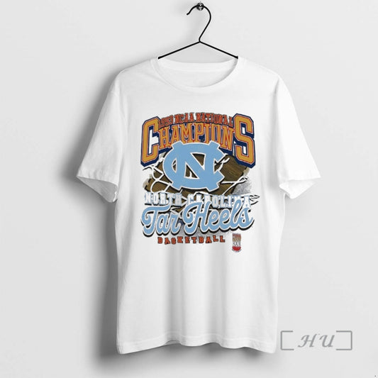 Officials North Carolina Tar Heels Basketball 1993 Ncaa National Champions