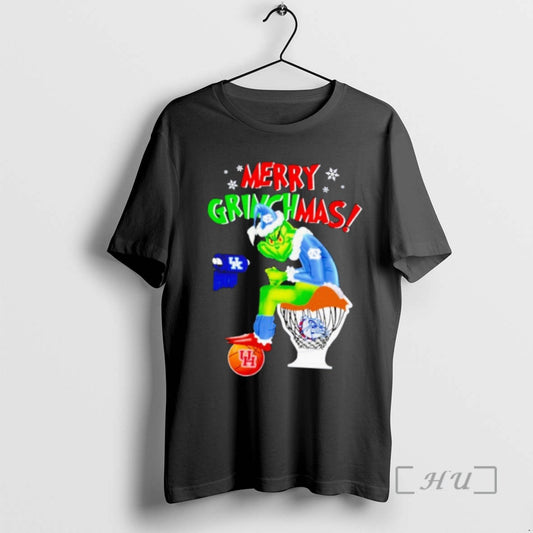 Officials North Carolina Tar Heels The Grinch Georgia Bulldogs Toilet Kentucky Wildcats Toilet Paper Merry