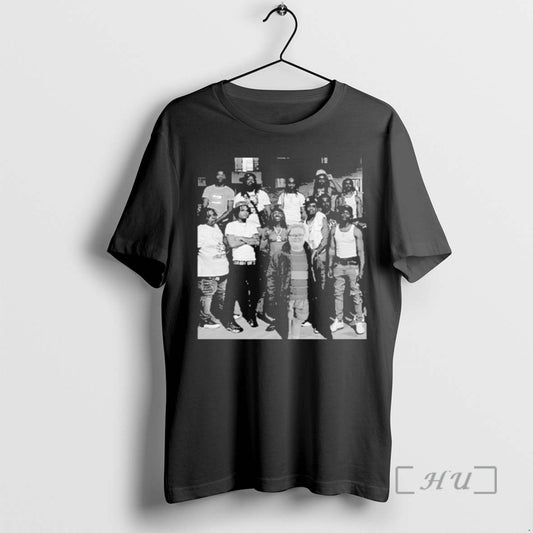 Officials Oblock - clothing by TeeHivey.com