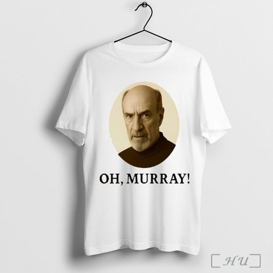 Officials Oh Murray F Murray Abraham T Shirt