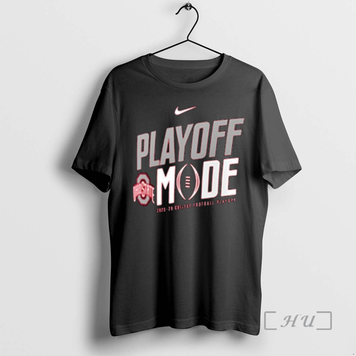 Officials Ohio State 2025 26 College Football Playoff Bound - clothing by TeeHivey.com