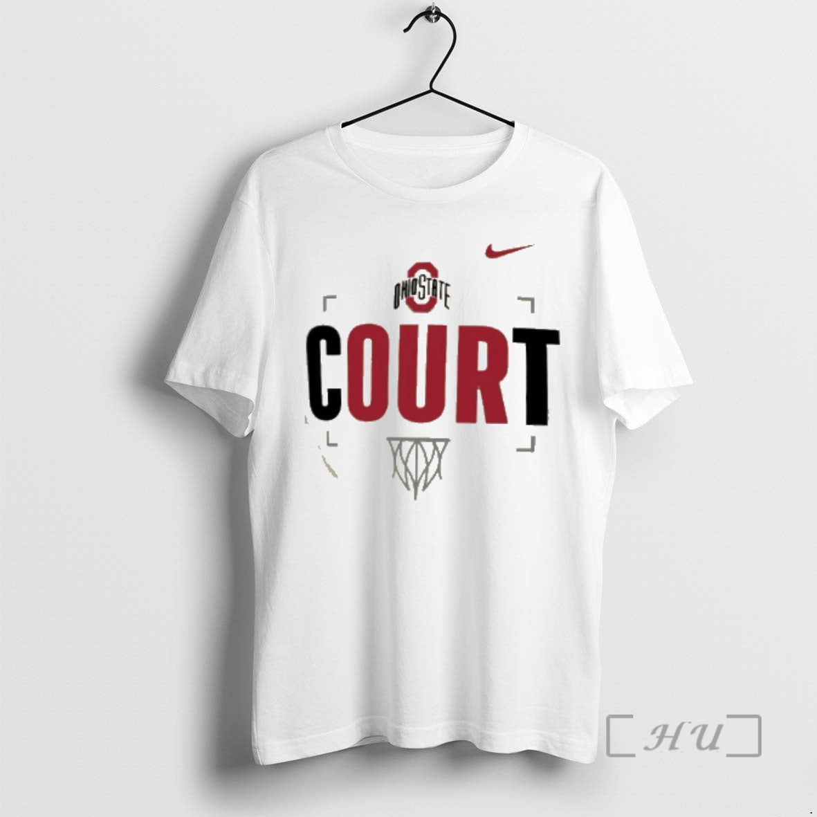 Officials Ohio State Our Court - clothing by TeeHivey.com
