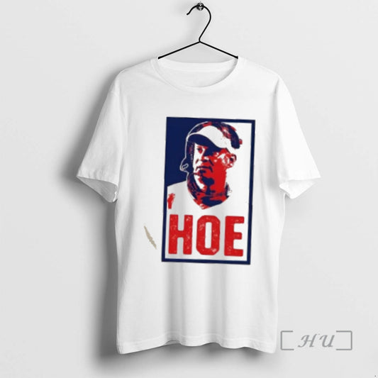 Officials Ole Miss Coach Lane Kiffin Hoe Vintage - clothing by TeeHivey.com