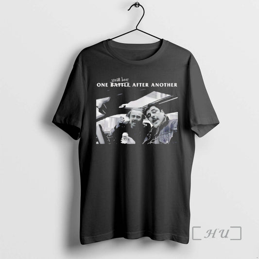 Officials One Small Beer After Another - clothing by TeeHivey.com