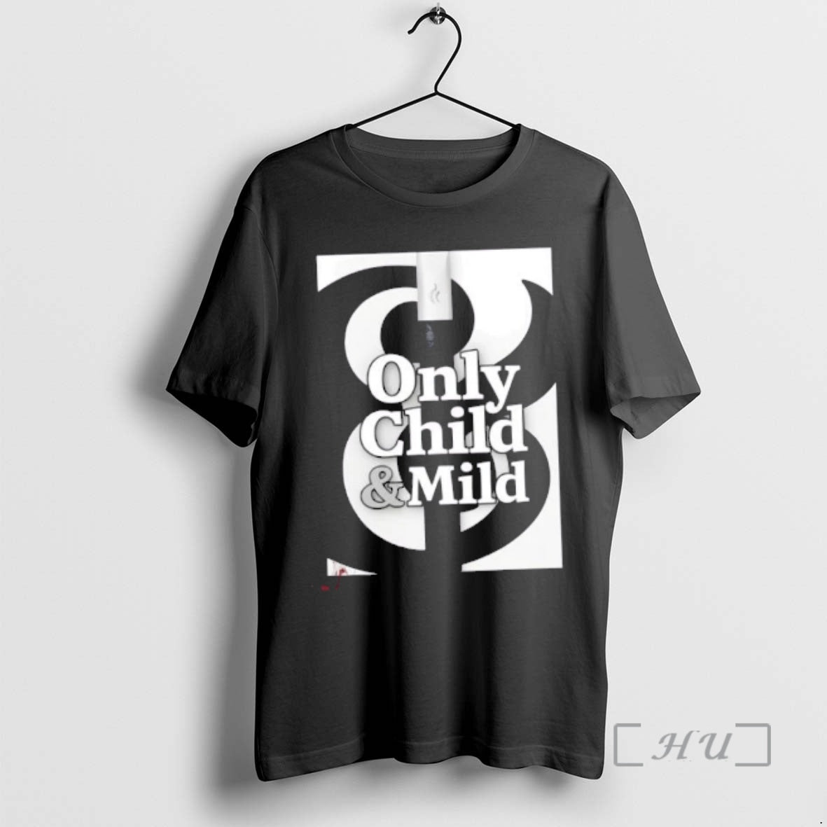 Officials Only Child And Mild - clothing by TeeHivey.com