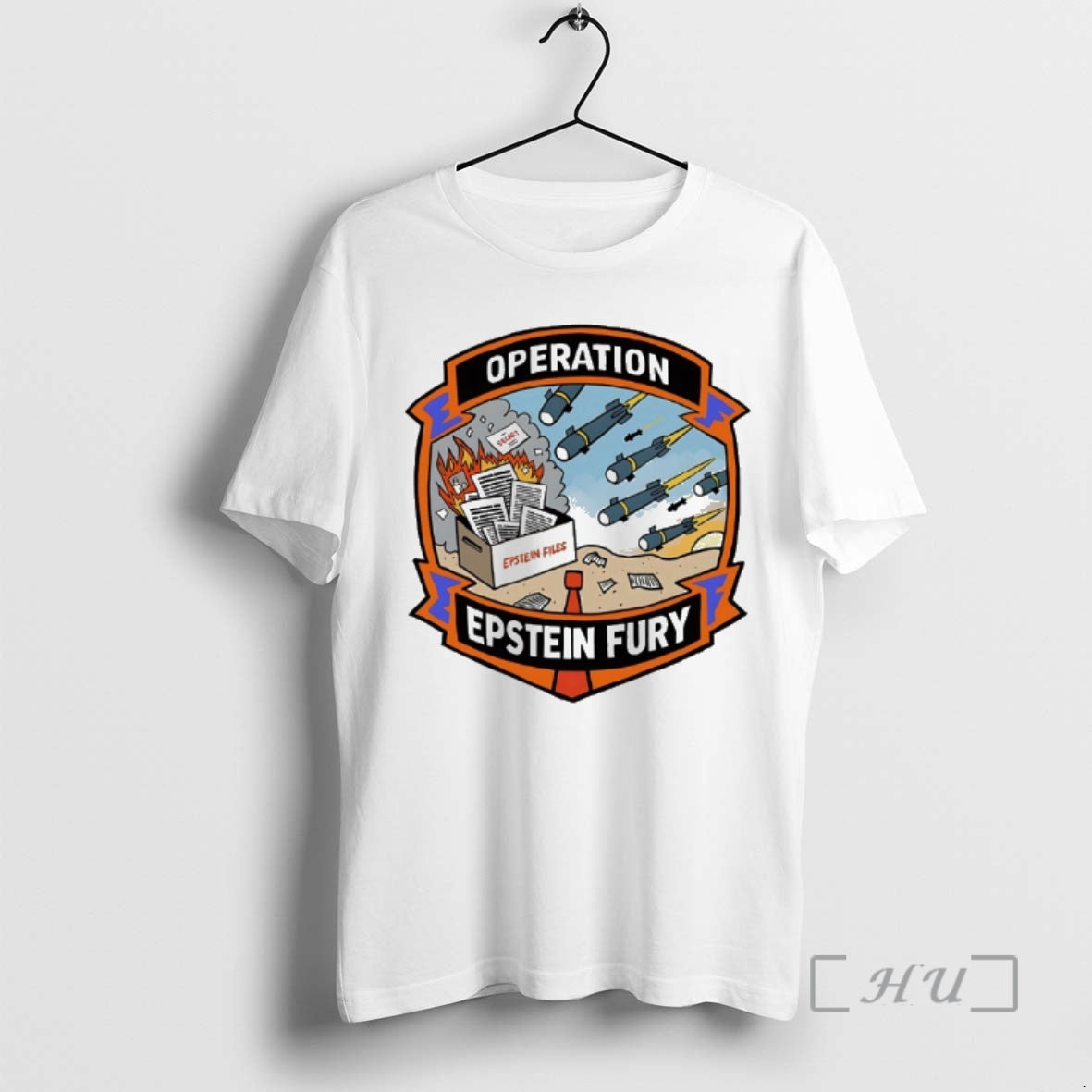 Officials Operation Epstein Fury Epstein Files