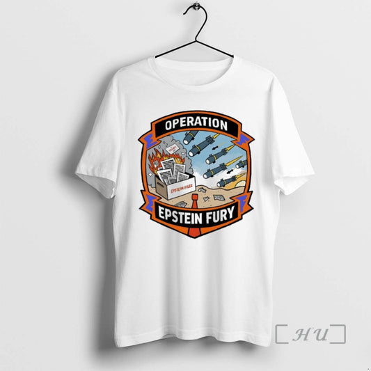 Officials Operation Epstein Fury Epstein Files