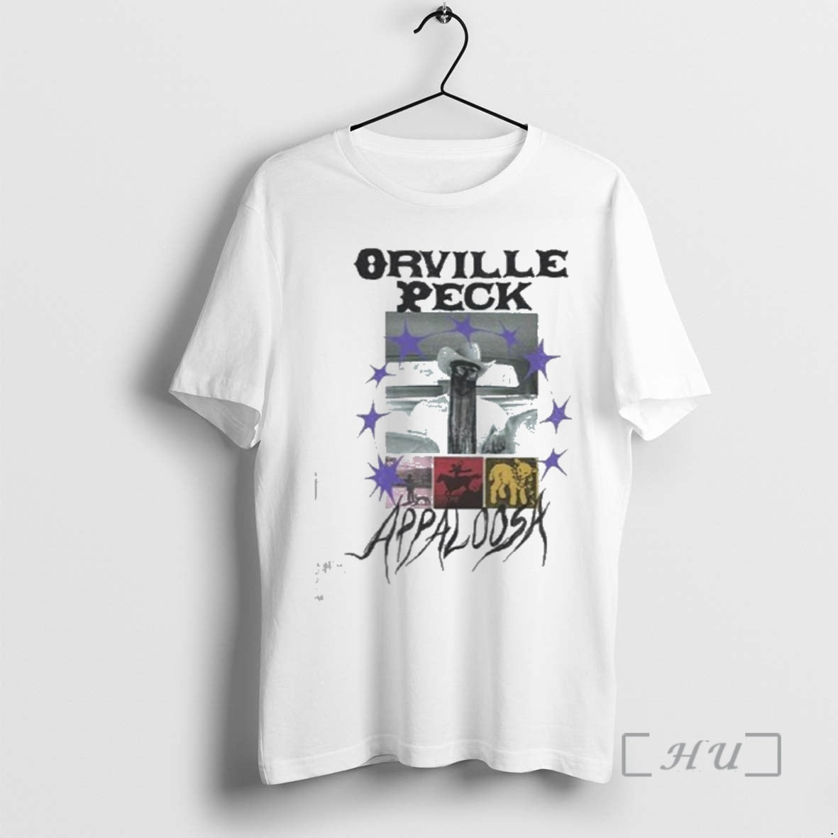 Officials Orville Peck Appaloosa - clothing by TeeHivey.com