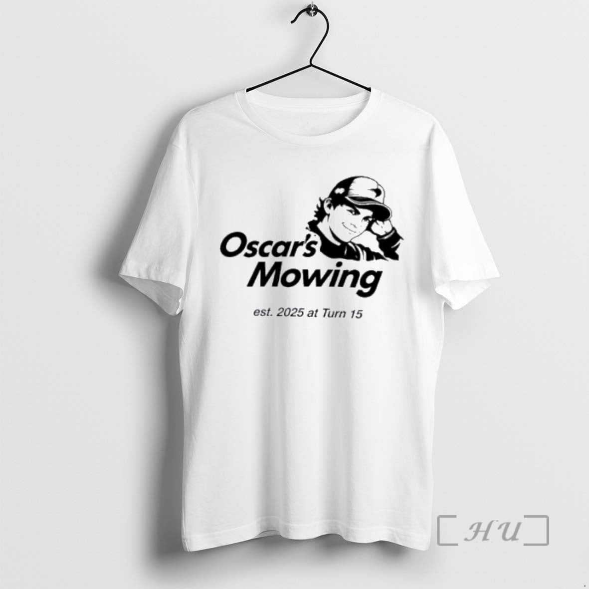 Officials Oscars Mowing Est