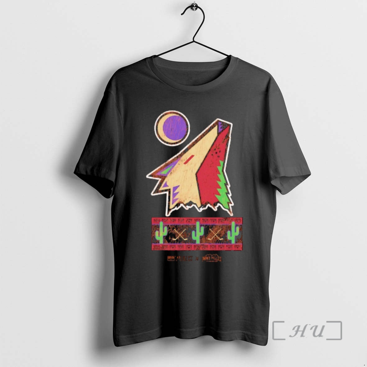 Officials Phnx Four Peaks Coyotes - clothing by TeeHivey.com