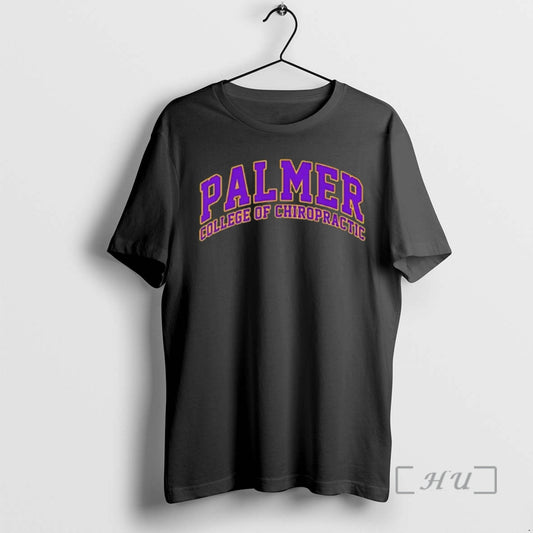 Officials Palmer College Of Chiropractic - clothing by TeeHivey.com