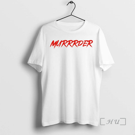 Officials Parody Tv Show Alan Cumming Murrrder Funny - clothing by TeeHivey.com