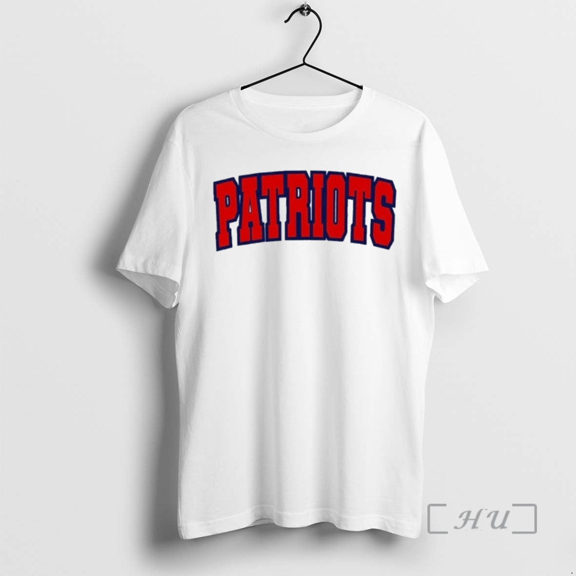 Patriots - clothing by TeeHivey.com