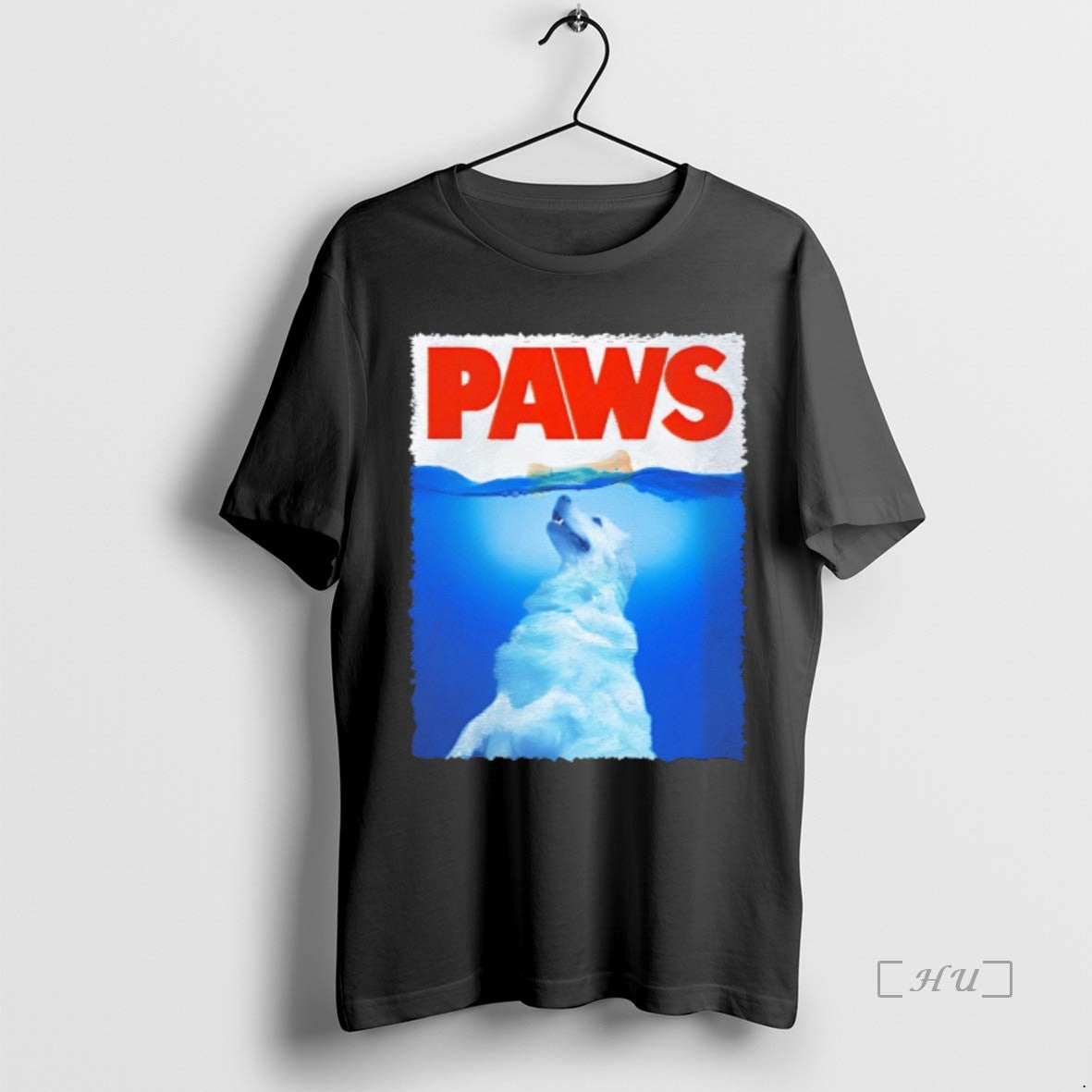 Officials Paws Dog - clothing by TeeHivey.com