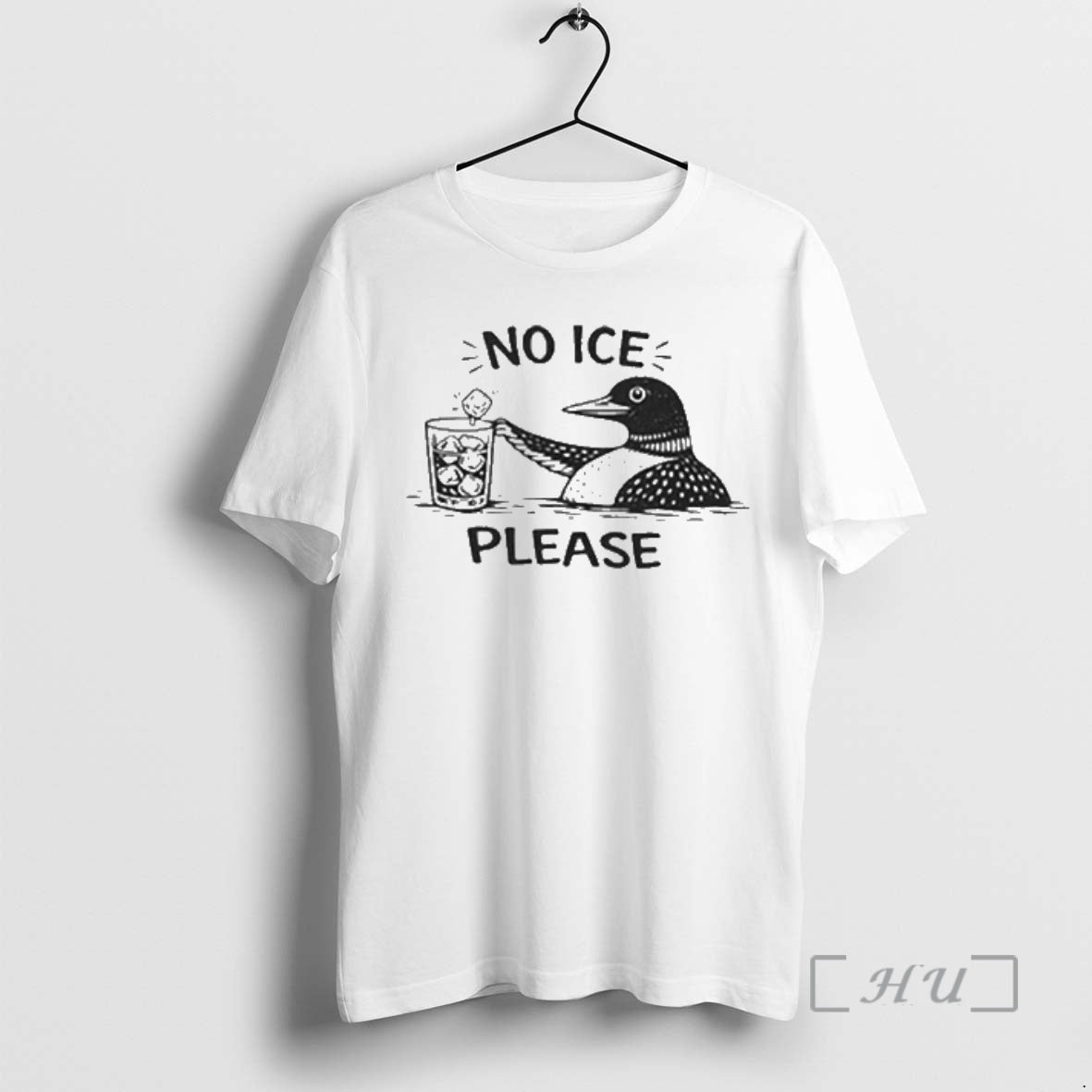 Penguins No Ice Please - clothing by TeeHivey.com