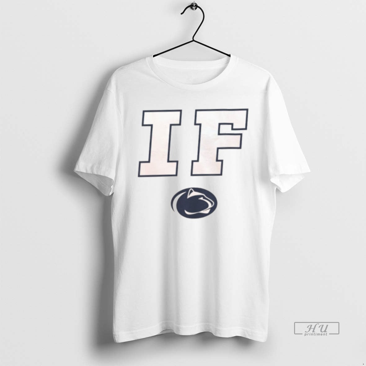 Officials Penn State Nittany Lions If - clothing by TeeHivey.com