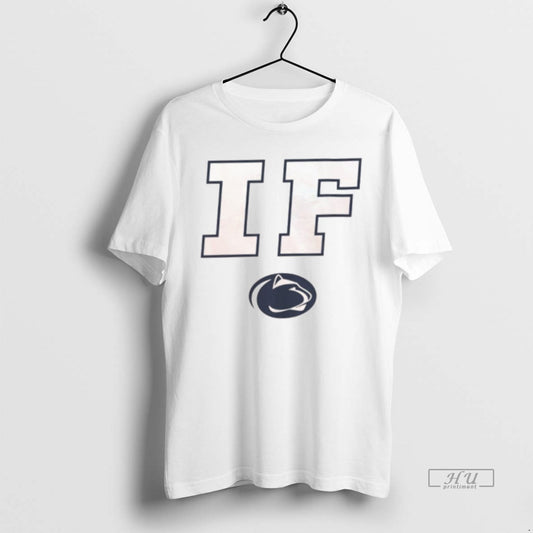 Officials Penn State Nittany Lions If - clothing by TeeHivey.com