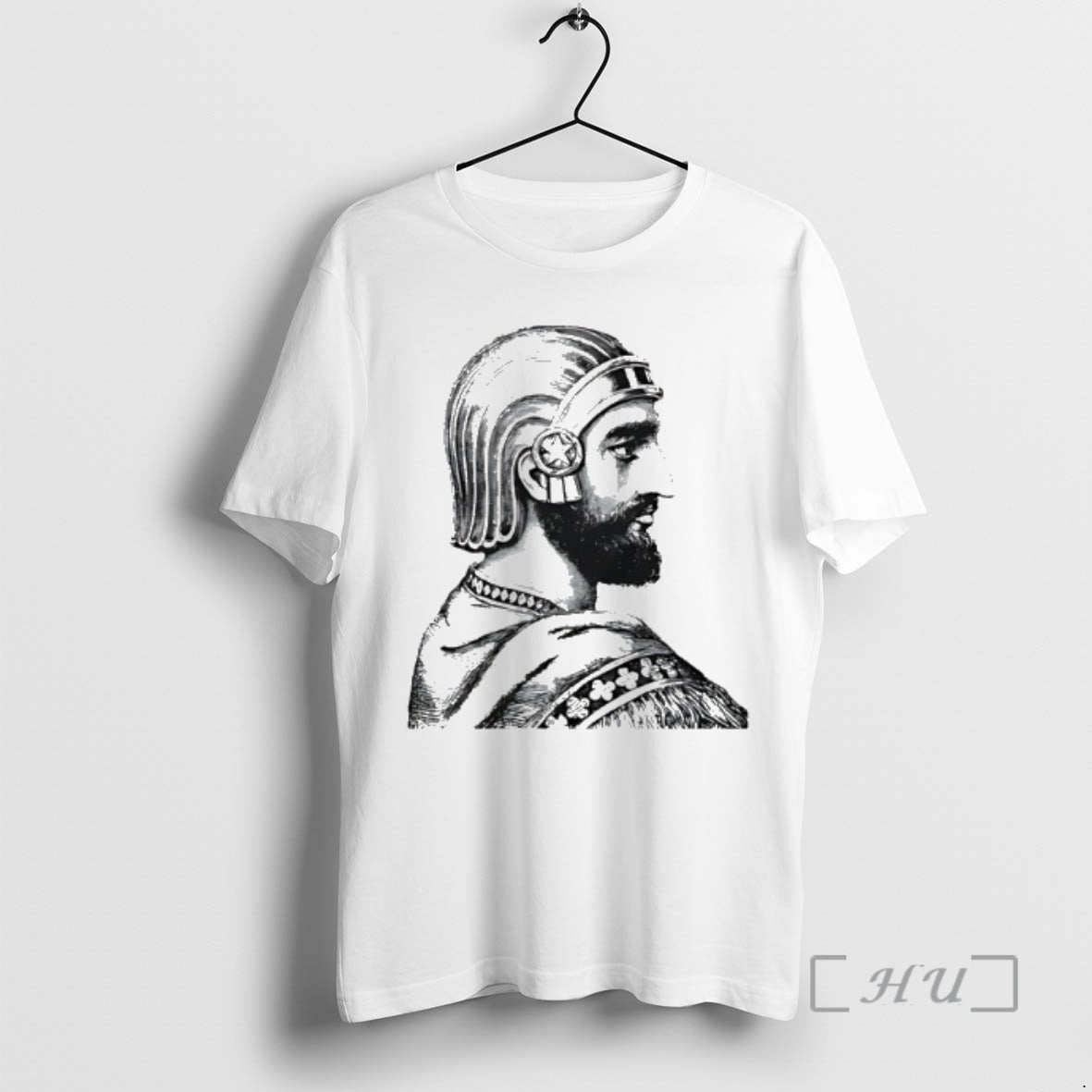 Officials Persian Heritage Cyrus The Great