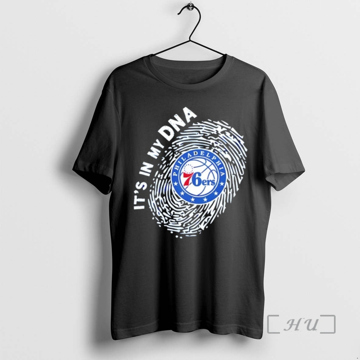 Officials Philadelphia 76ers Its In My Dna