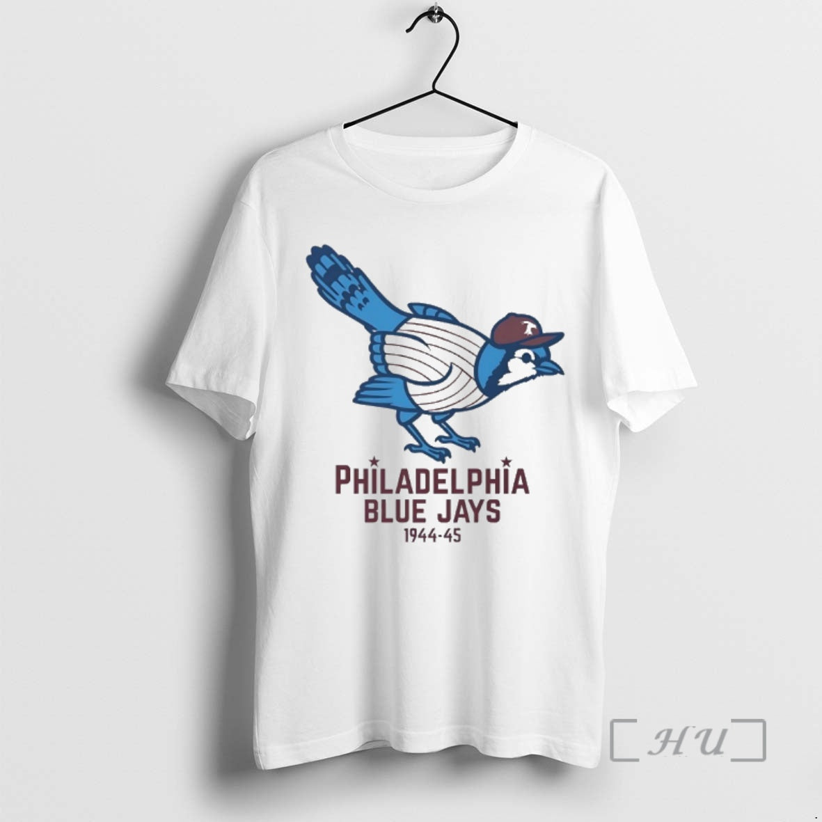 Officials Philadelphia Blue Jays 44 45 Bella