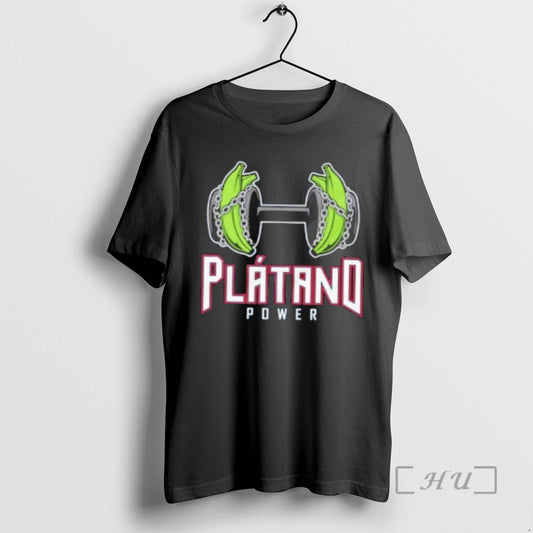 Officials Platano Dumbbell