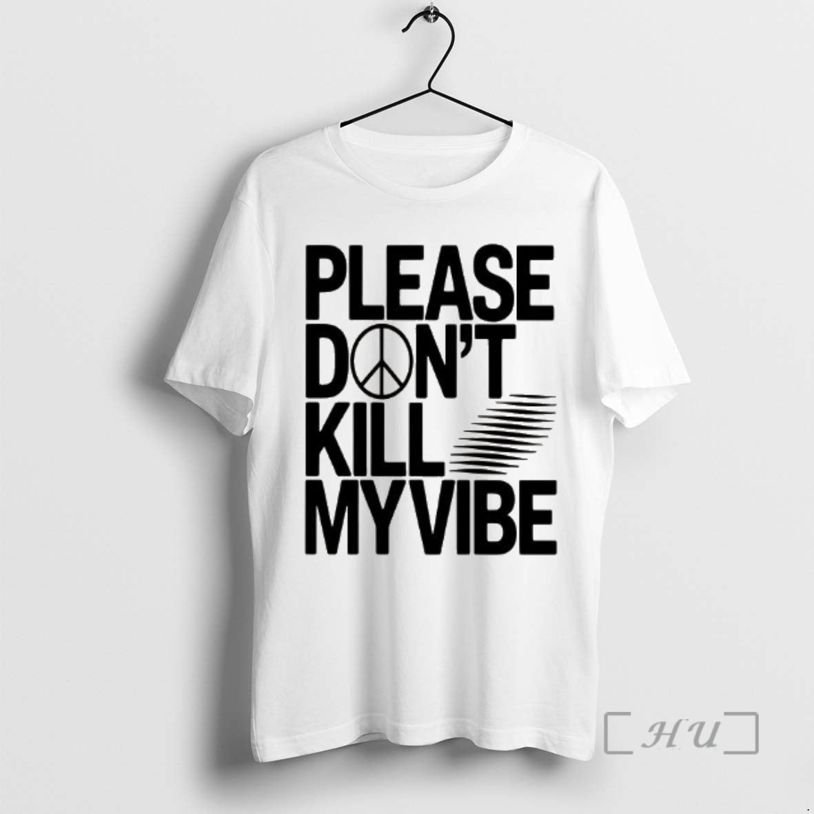 Officials Please Dont Kill My Vibe - clothing by TeeHivey.com