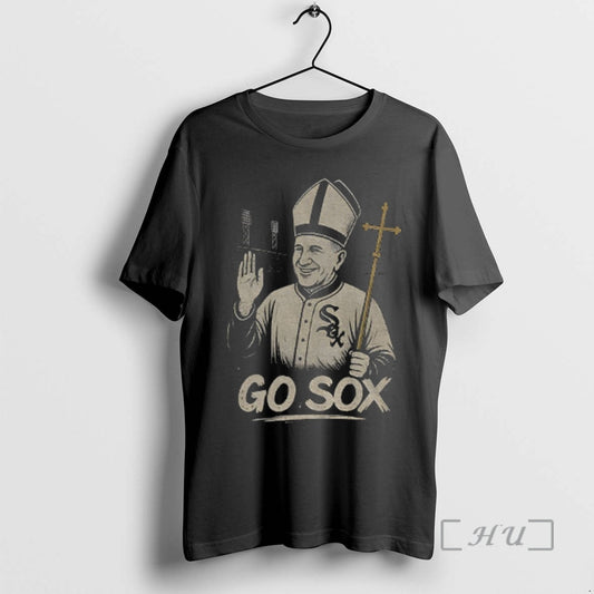 Officials Pope South Side Chicago White Sox Baseball Vintage - clothing by TeeHivey.com