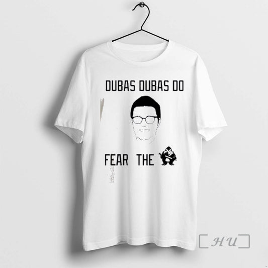 Officials Premium Dubas Dubas Do Fear The Pens Pittsburgh Hockey - clothing by TeeHivey.com