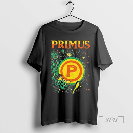 Officials Primus 2025 New Years Eve Show Oakland California Send In The Clowns Drummer Clown - clothing by TeeHivey.com