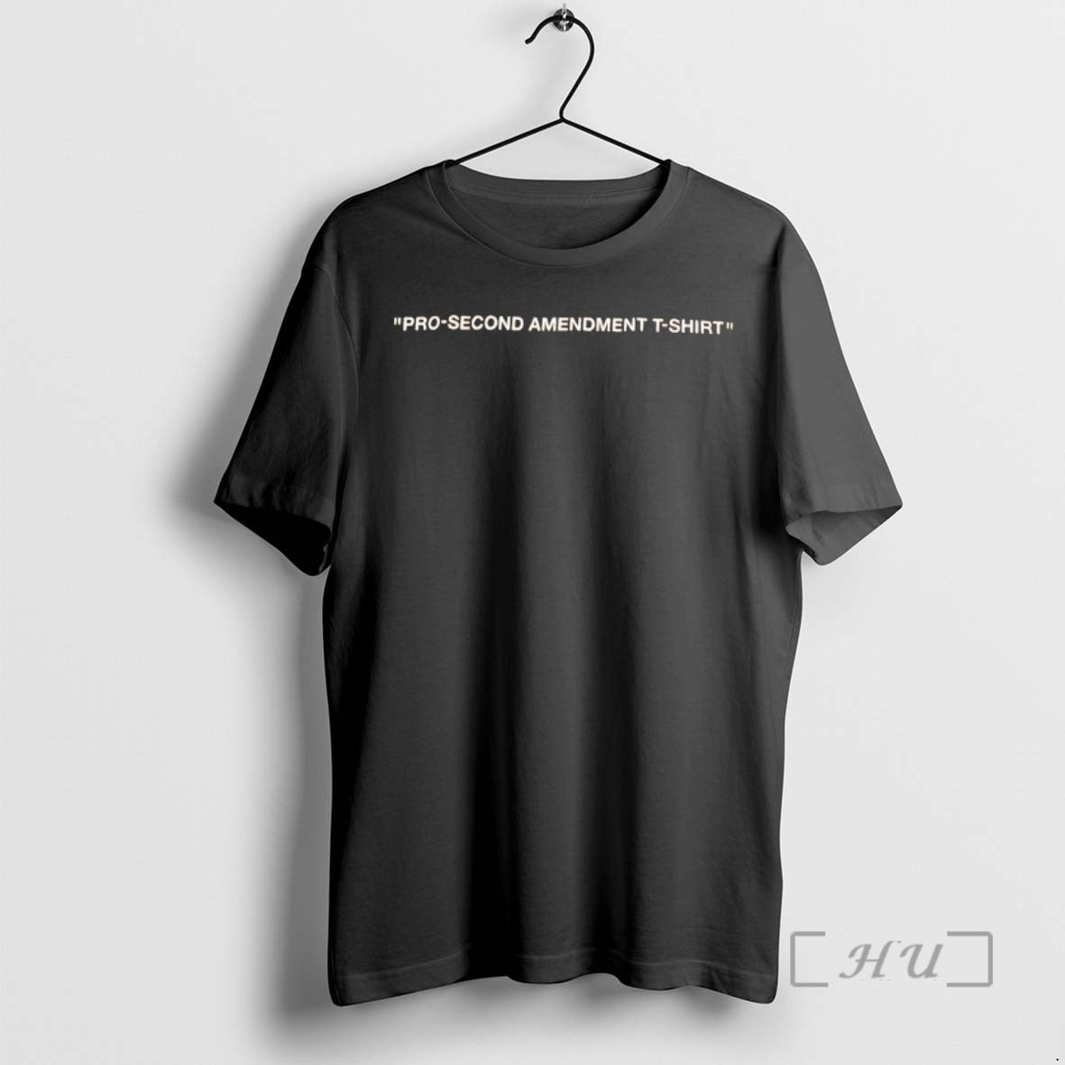 Officials Pro Second Amendment - clothing by TeeHivey.com