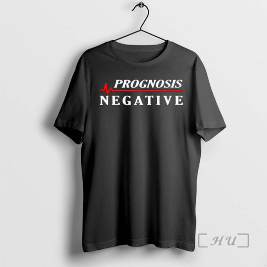 Officials Prognosis Negative