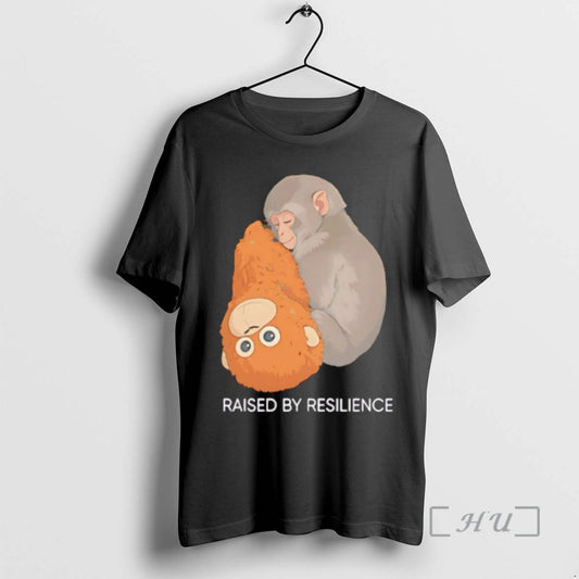 Officials Punch By Resilience Monkey