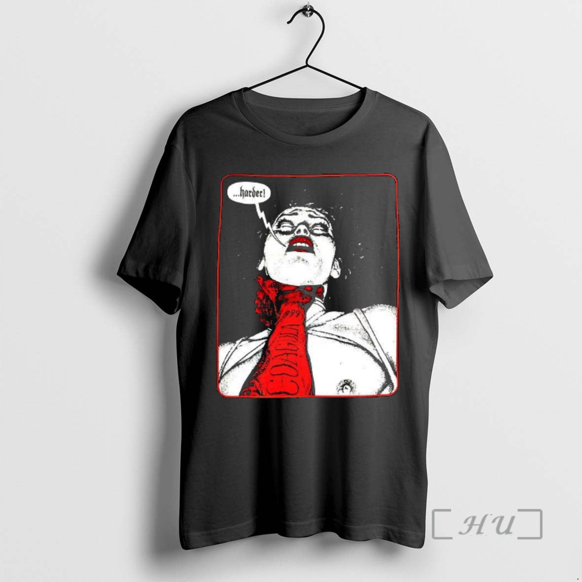 Officials Punzadas De Fantasmas Harder Printed - clothing by TeeHivey.com
