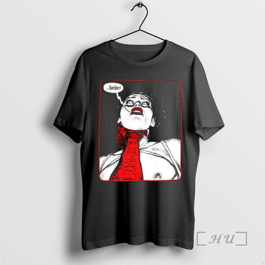 Officials Punzadas De Fantasmas Harder Printed - clothing by TeeHivey.com