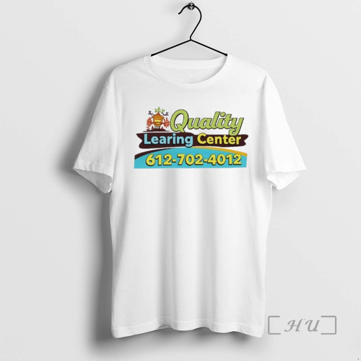 Officials Quality Learing Center Funny Republican Humor - clothing by TeeHivey.com