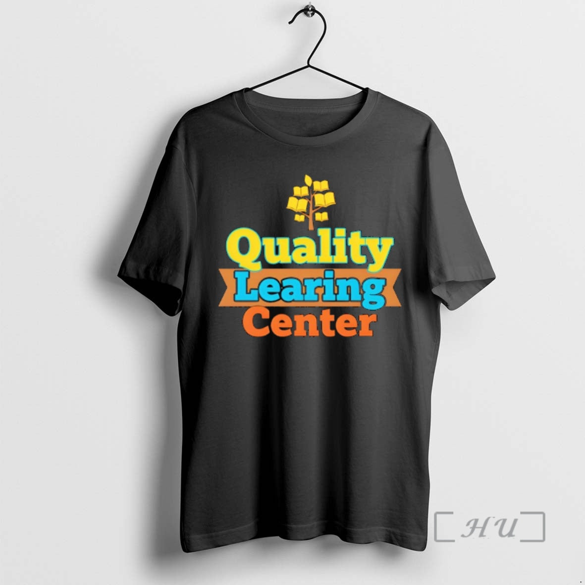 Officials Quality Learning Center Graphic - clothing by TeeHivey.com