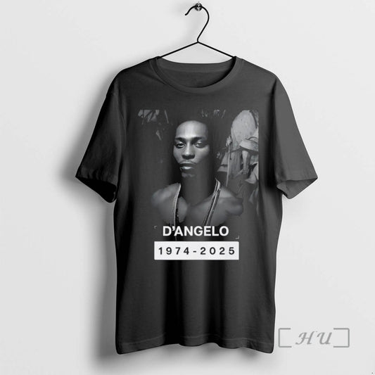 Officials Rip Dangelo 1974 2025 - clothing by TeeHivey.com