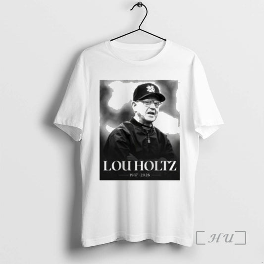 Officials Rip Lou Holtz 1937 2026