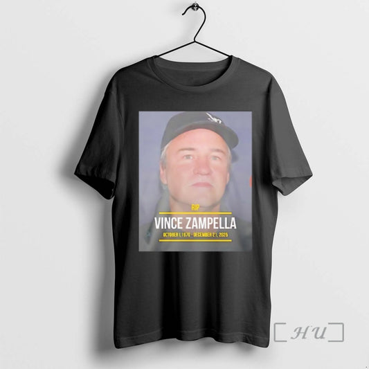 Officials Rip Vince Zampella Legend Of Fps Game Oct 1 1970 To Dec 21 2025 - clothing by TeeHivey.com