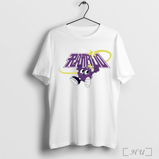 Officials Ranboo Sneaker T Shirt