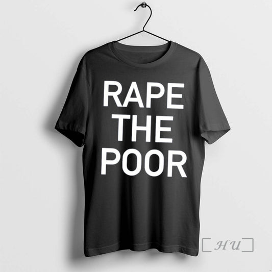Officials Rape The Poor Text