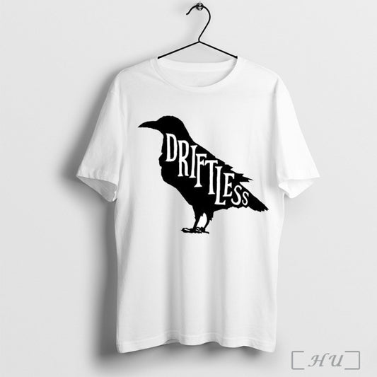 Officials Ravens Driftless T Shirt