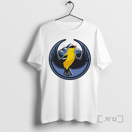 Rebel Alliance Washington Logo - clothing by TeeHivey.com