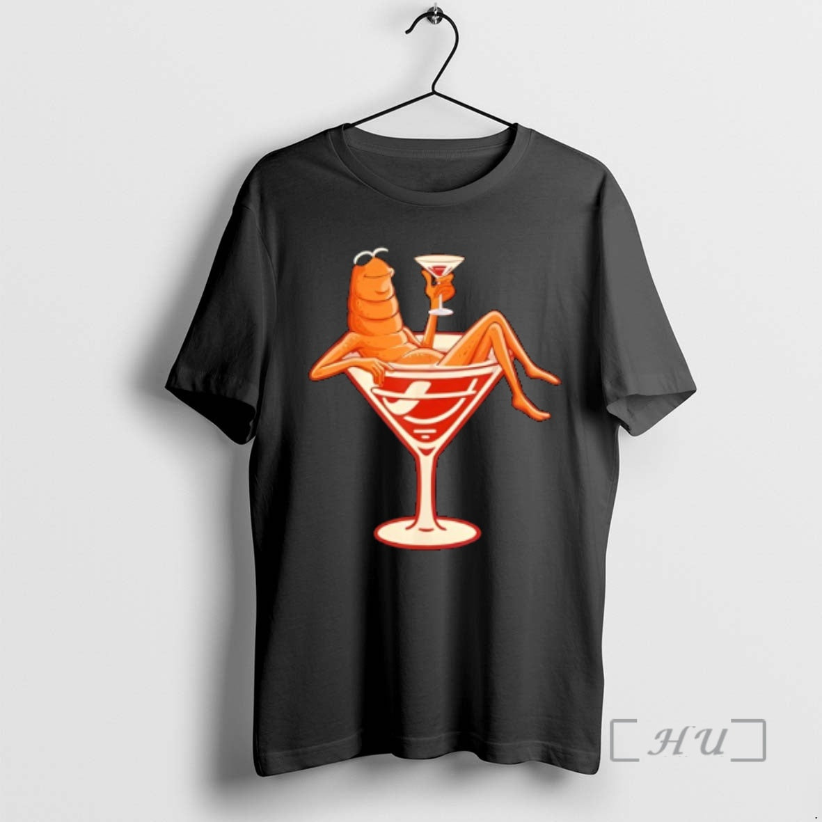 Officials Relaxed Marcus The Worm Cocktail Funny Marcus The Worm Meme Premium T Shirts Sweater - clothing by TeeHivey.com