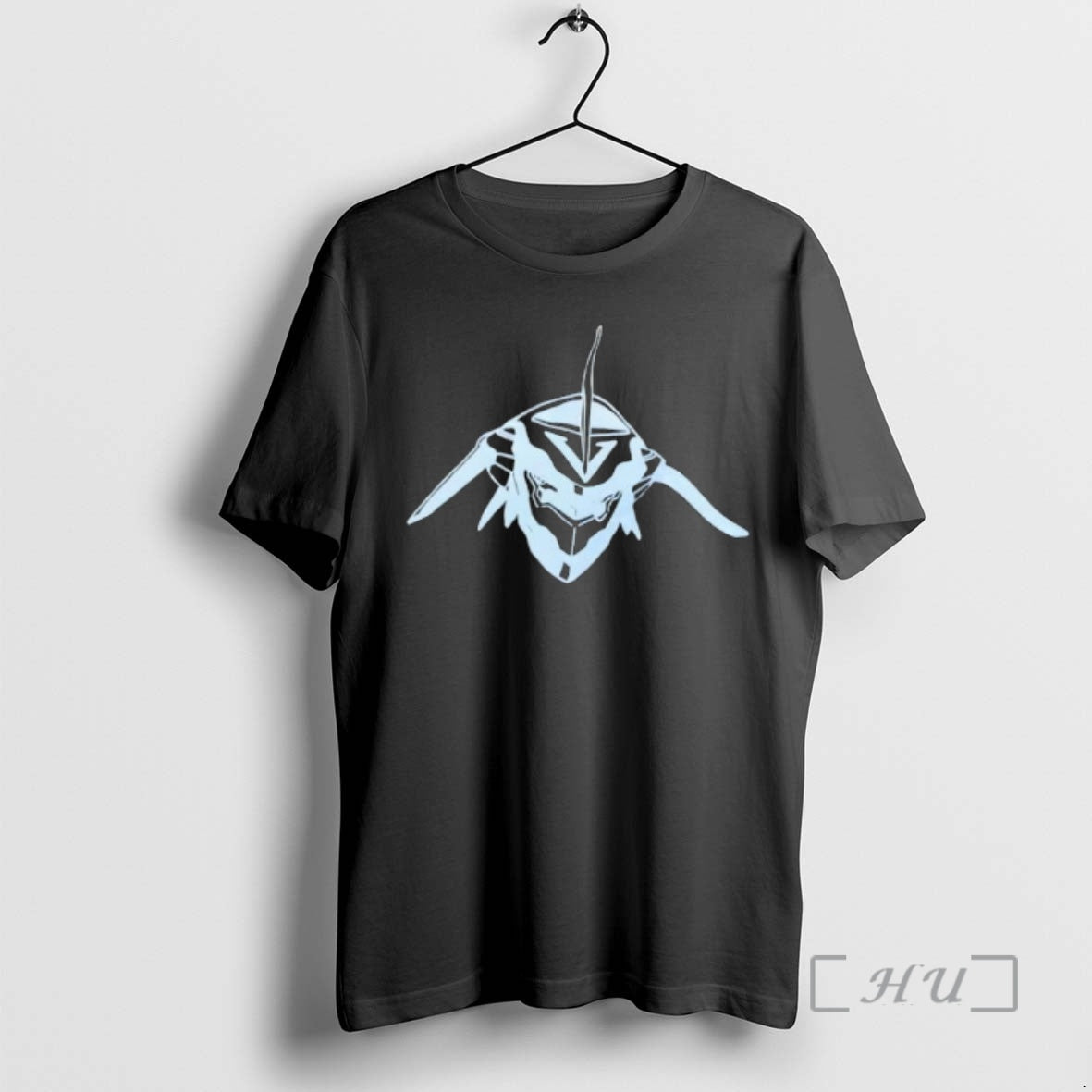 Officials Rhinoceros Beetle Head - clothing by TeeHivey.com