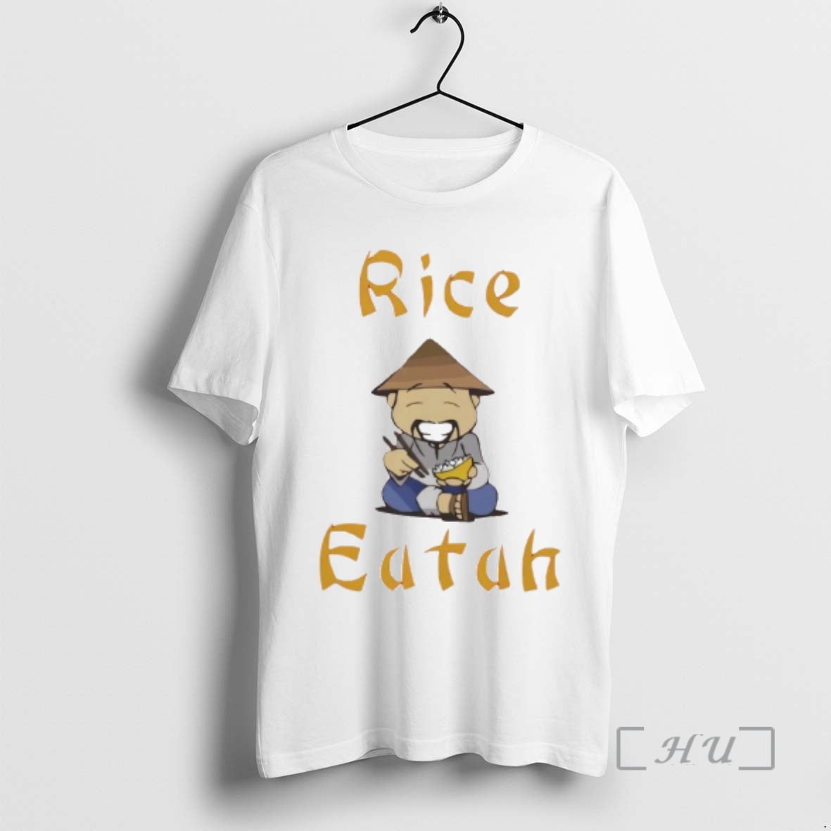 Officials Rice Eatah - clothing by TeeHivey.com