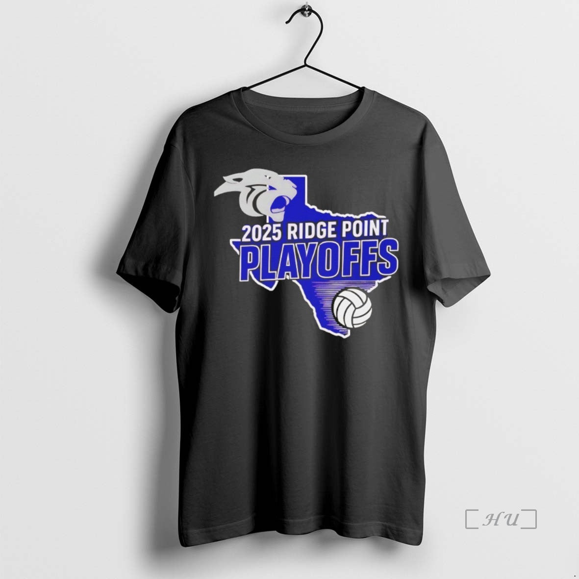 Officials Ridge Point Playoffs 2025 - clothing by TeeHivey.com