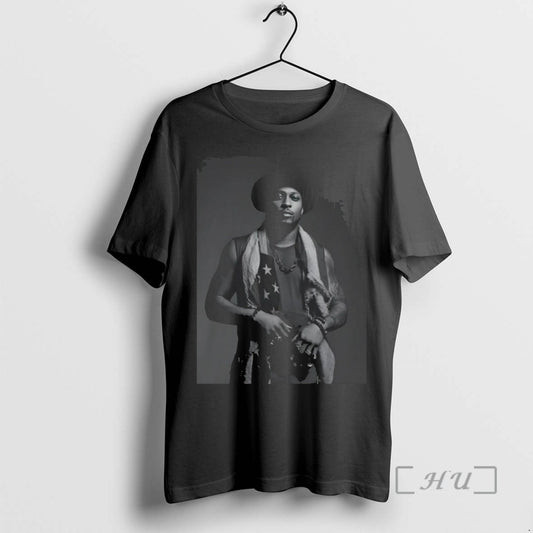 Officials Rip Dangelo - clothing by TeeHivey.com